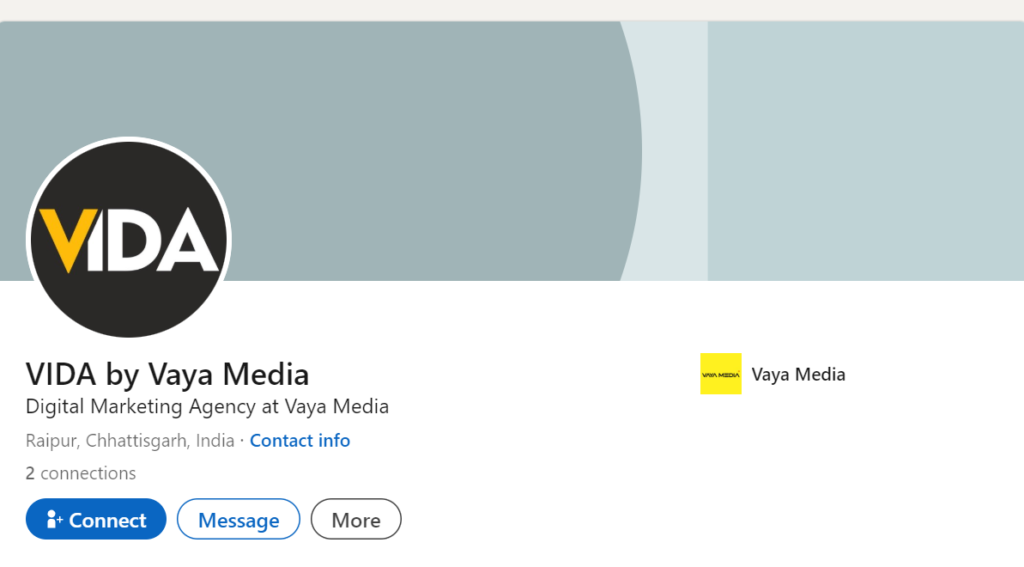 LinkedIn Organic