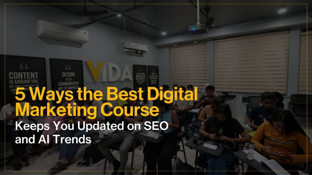 SEO and AI Trends